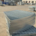 Civil Project Plain Steel Grating